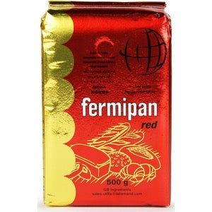 FERMIPAN Red 500g