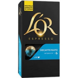 Espresso L'OR