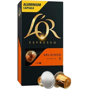 Espresso L'OR