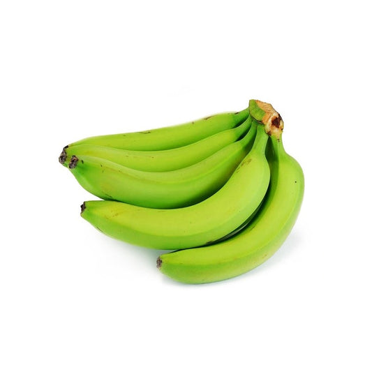 Banane Poyo ou Ti nain le kg