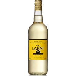 Rhum PERE LABAT