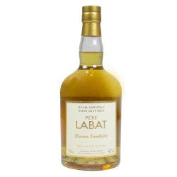 Rhum PERE LABAT