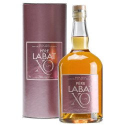 Rhum XO PERE LABAT 42%