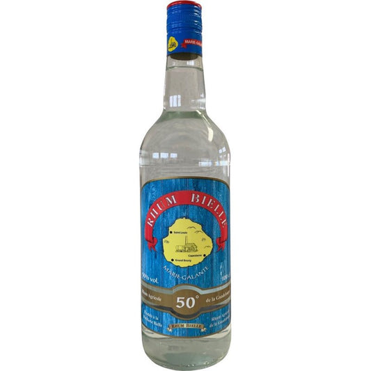 RHUM BIELLE 50°