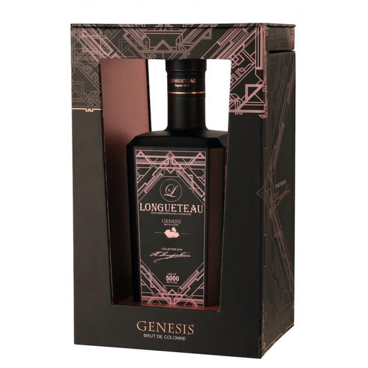 Rhum LONGUETEAU GENESIS