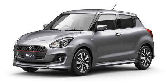 SUZUKI Swift automatique essence