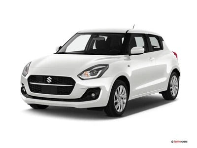 SUZUKI  Swift 1.2 HYBRID 2WD