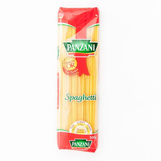 Spaghetti PANZANI 500g