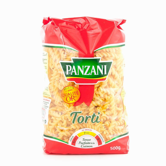 Torti PANZANI 500g