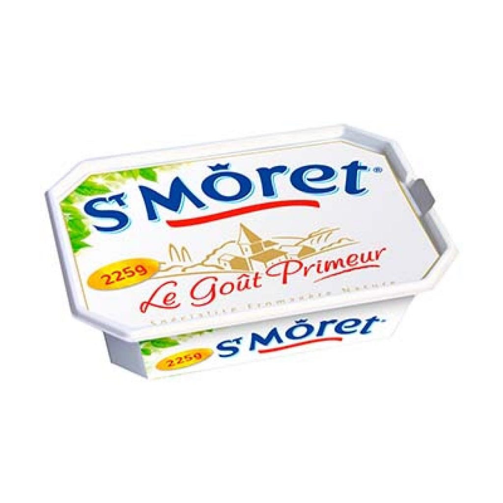 Beurre St MORET 225g