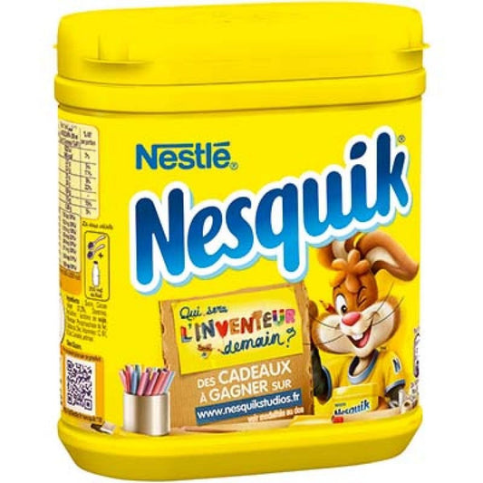 Nesquik 600g