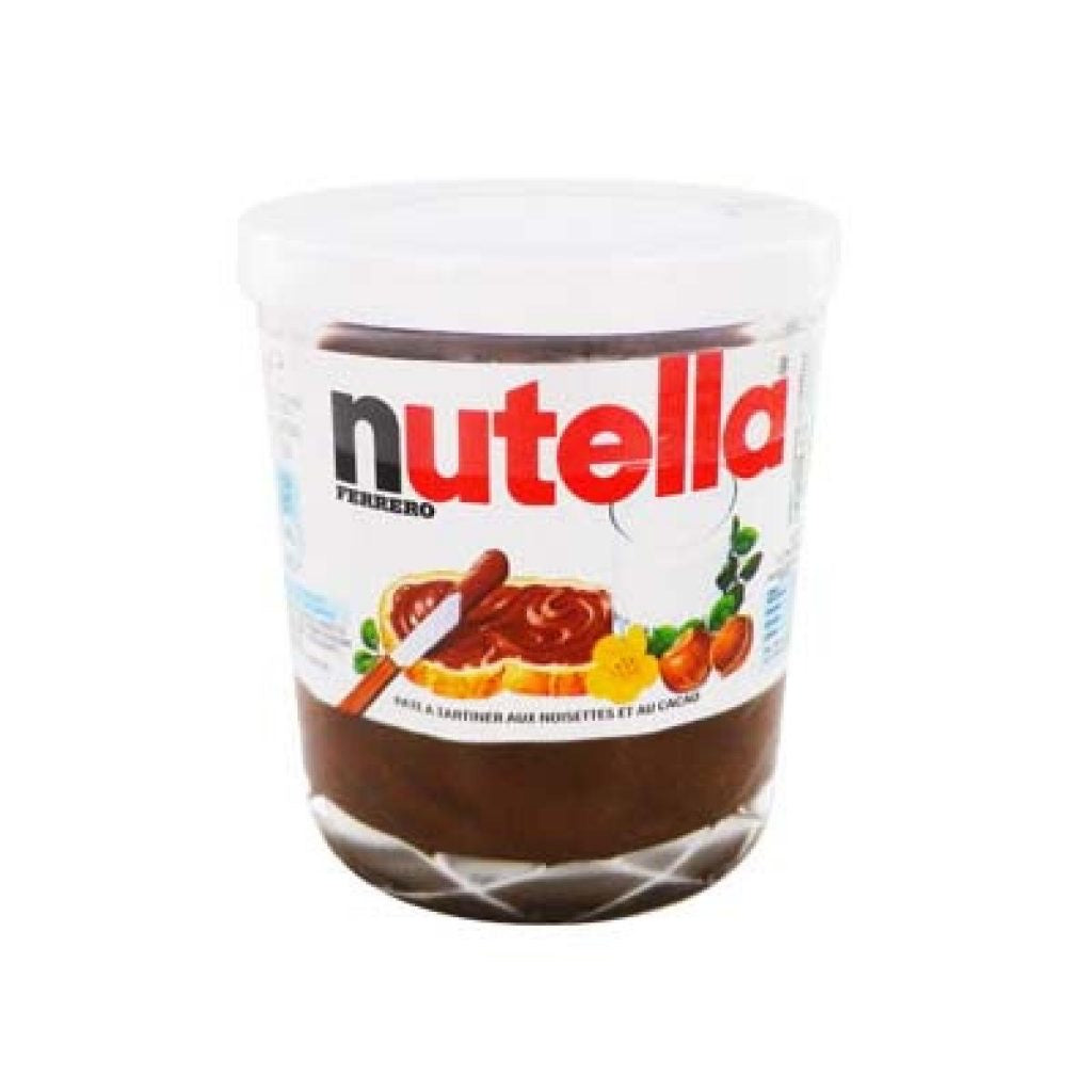 Nutella