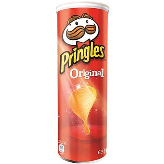 Original PRINGLES chips tuiles 160g,165g ou 175g