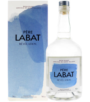 RHUM Père LABAT révélation 70cl 56°