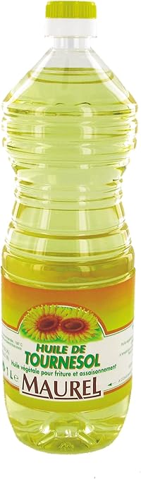 HUILE MAUREL 1L